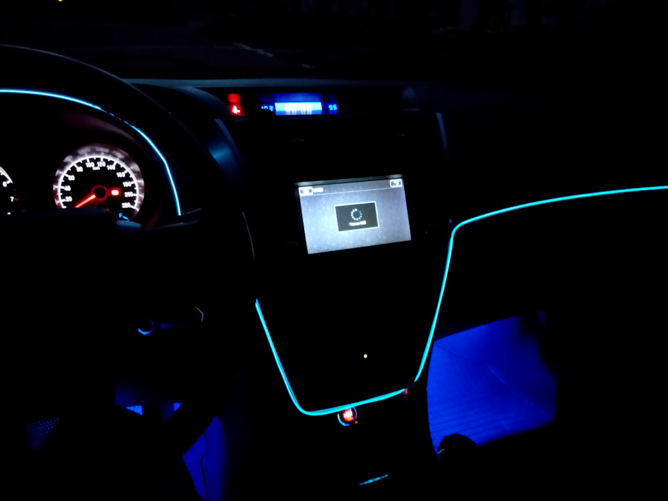 Звук при отпускании педали газа — Geely Emgrand X7, 1,8 л, 2014 года ...