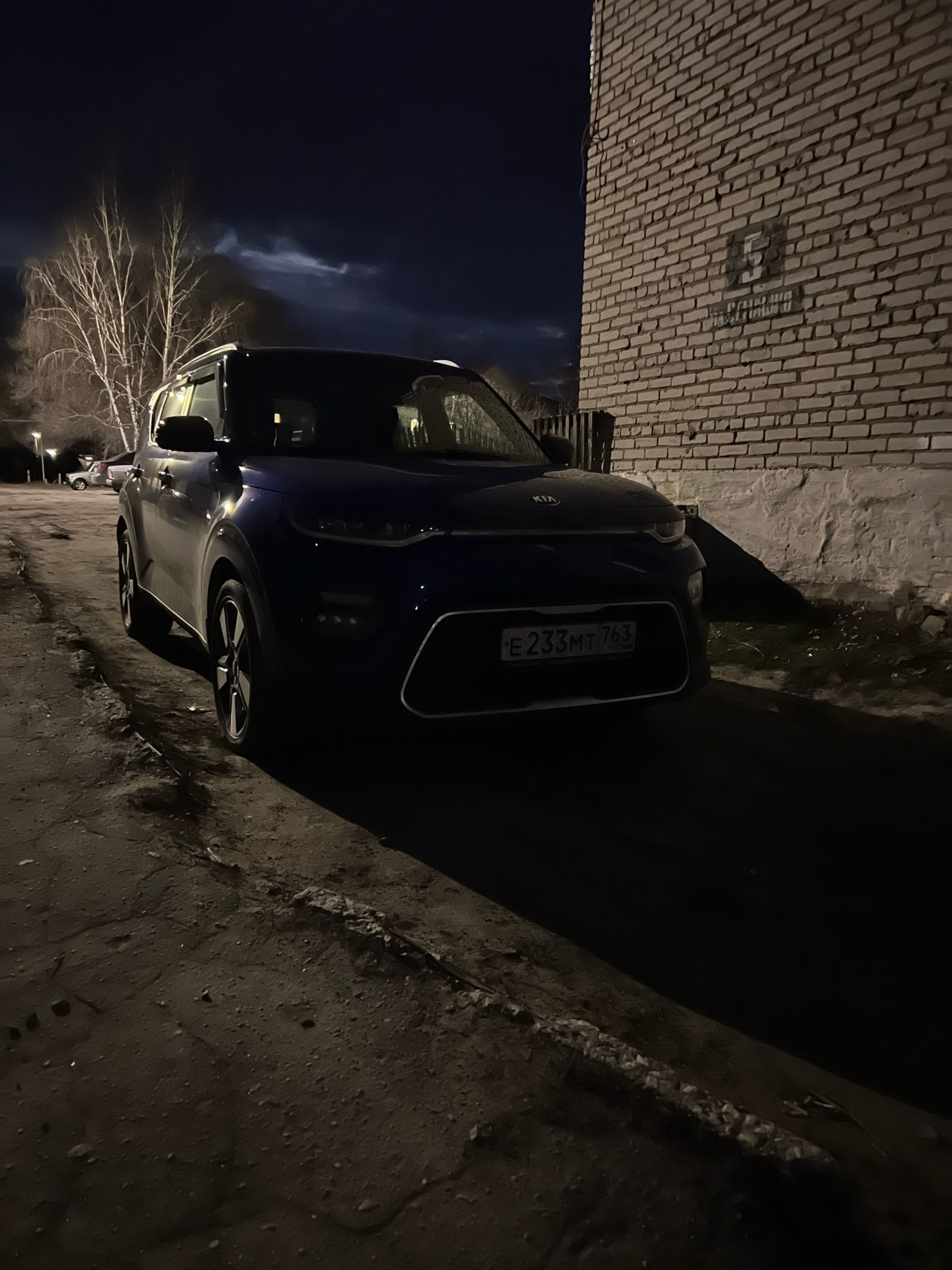 Пропала тяга — KIA Soul (3G), 2 л, 2019 года | поломка | DRIVE2