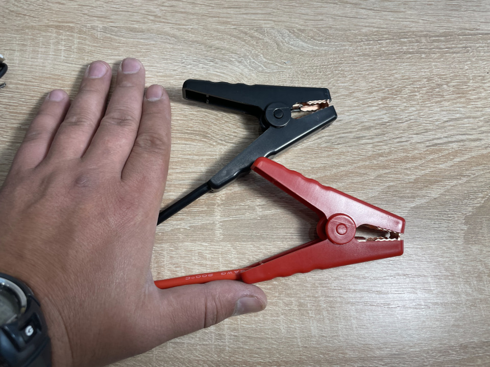 Фото в бортжурнале Hyundai Creta (1G)