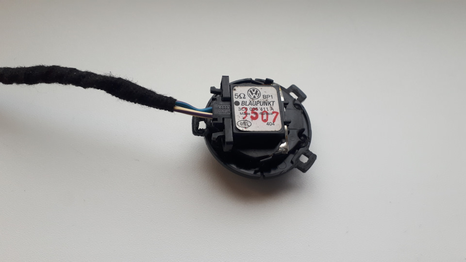 Как снять ручку двери пежо 207 - 90 фото