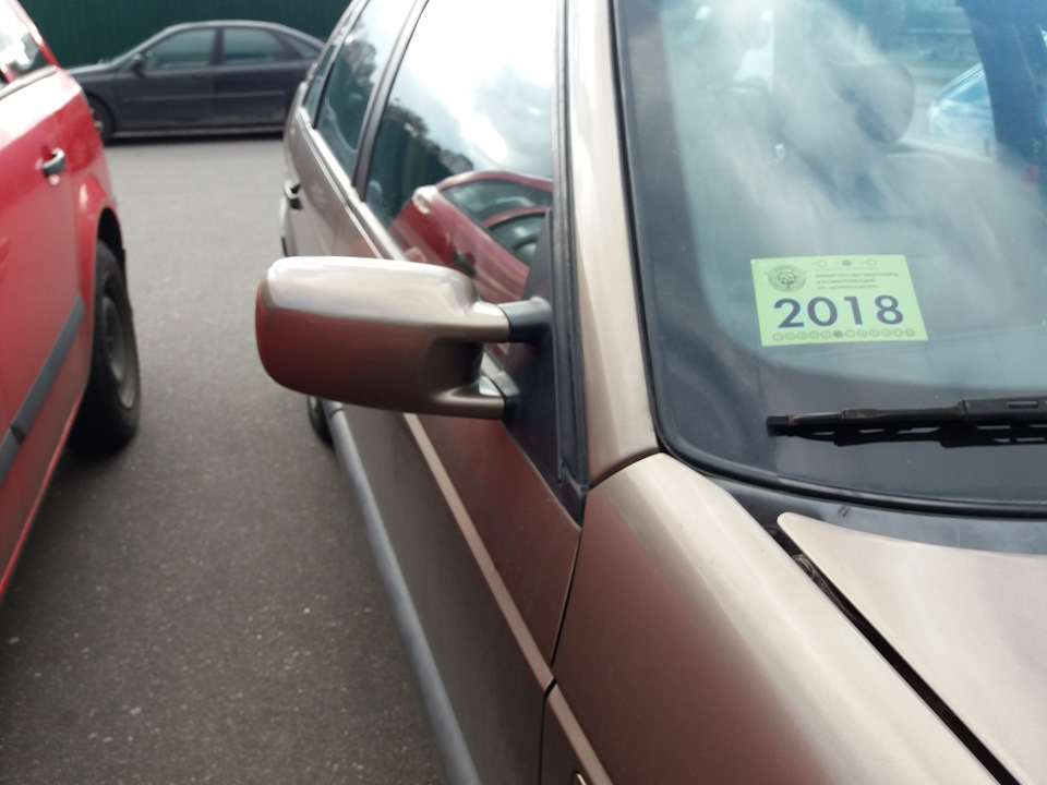 Шумоизоляция Патриота. Начало — УАЗ Patriot, 2,7 л., 2019 года | своими ...