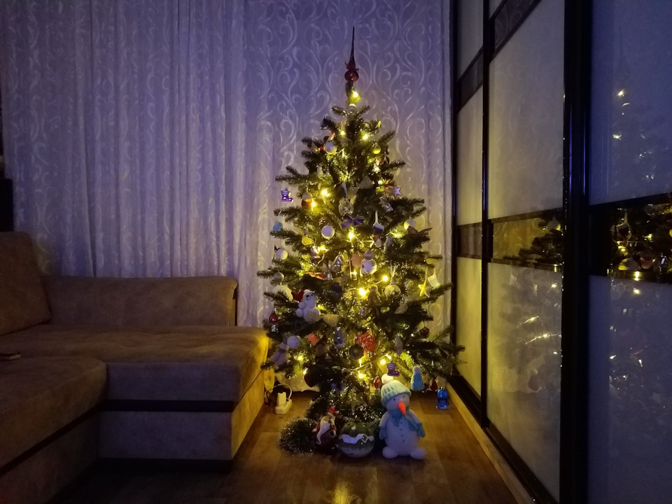 Сойдёт ) — Volkswagen Caravelle (T3)