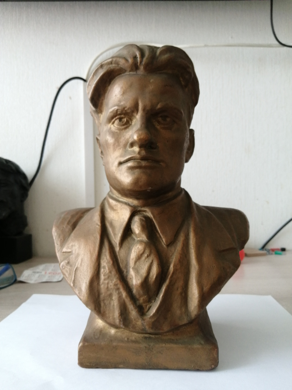 Владимир Владимирович Маяковский. — Сообщество «Взгляд в Прошлое» на DRIVE2