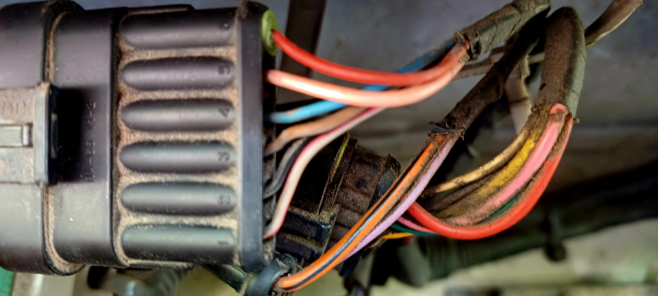 Тахометр сделал👍 — ГАЗ Газель, 2,9 л, 2009 года | электроника | DRIVE2