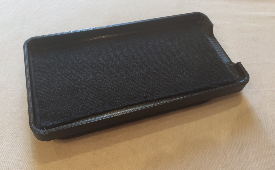 Фото в бортжурнале Toyota RAV4 (IV)