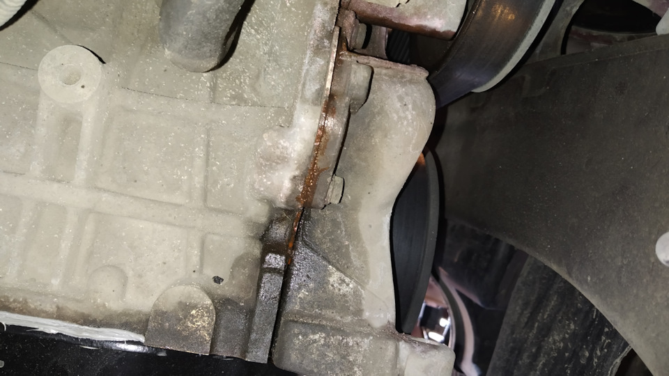Фото в бортжурнале Skoda Fabia Mk2