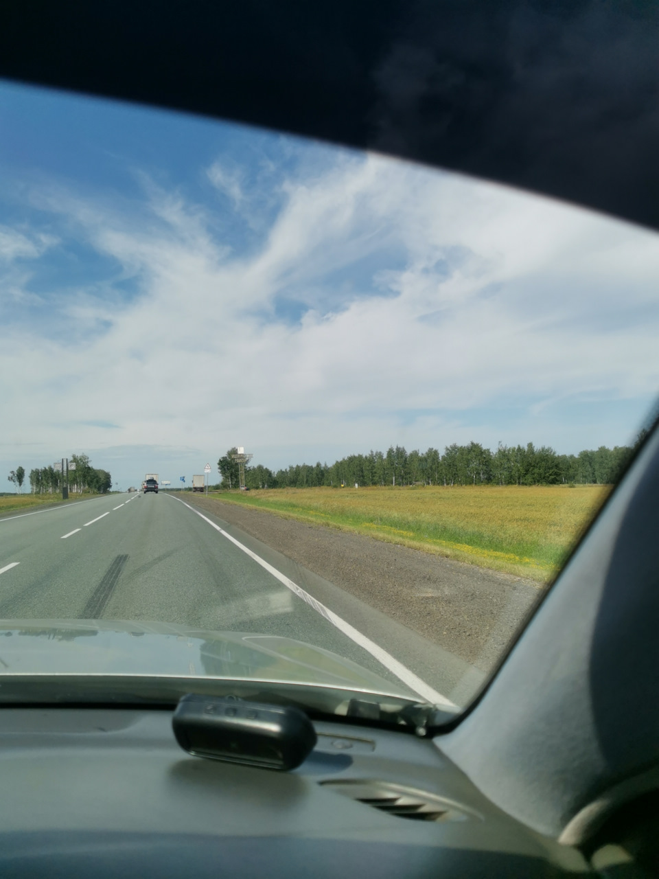 Photo from the logbook Toyota Chaser (100)