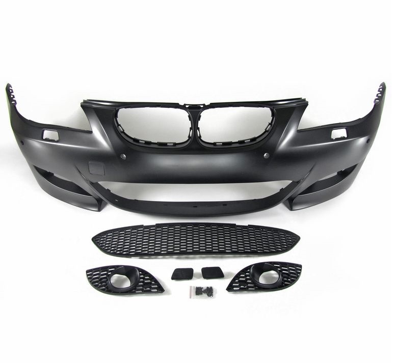 М-тех на рестайлинг е60 — BMW 5 series (E60), 2,5 л, 2009 года ...