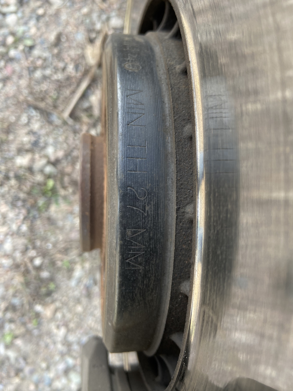 Фото в бортжурнале Volvo XC90 (1G)