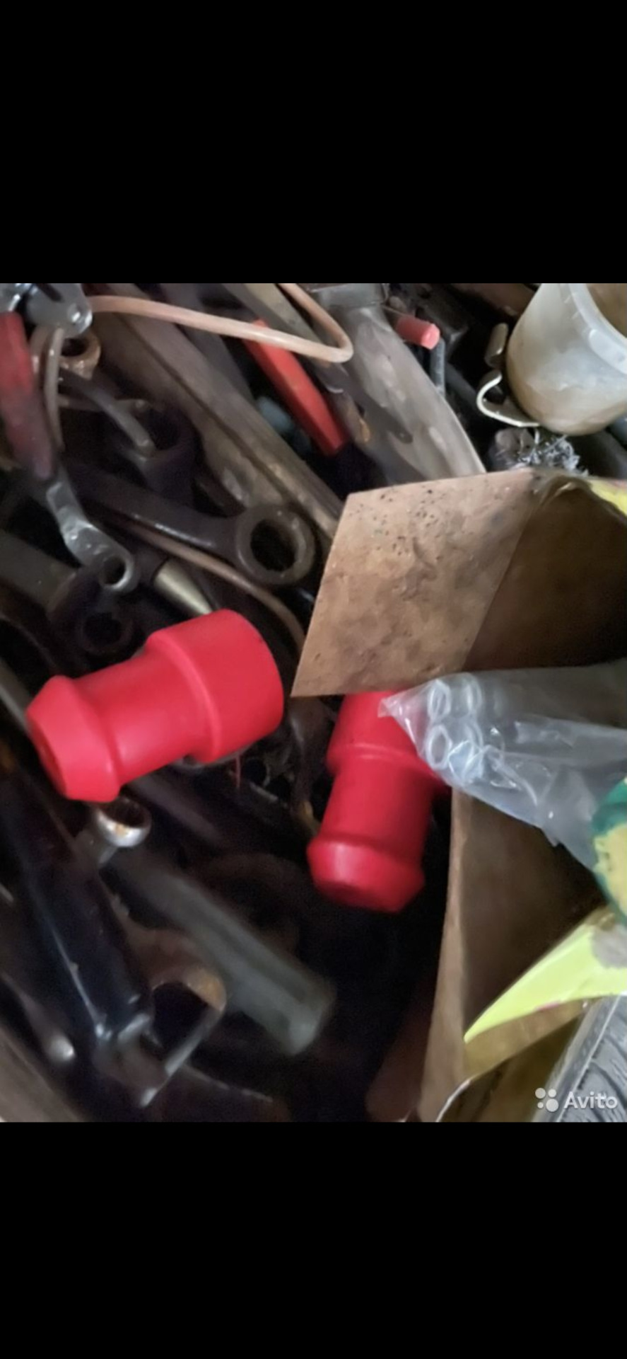 сайлентблоки в заднюю балку Energy suspension( как ставить ...