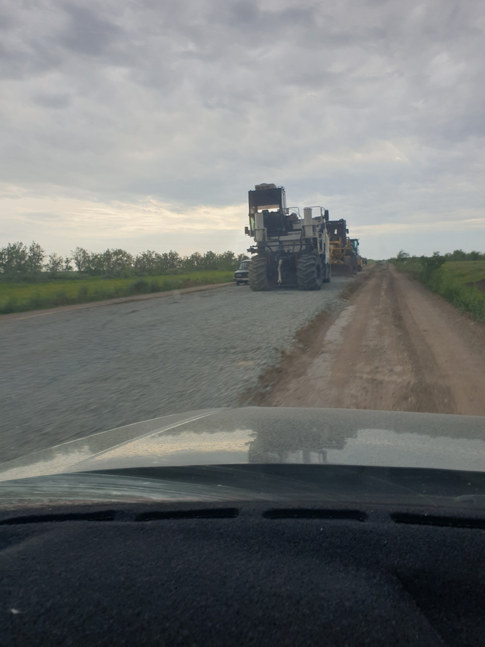 Дороги которые мы выбираем-2