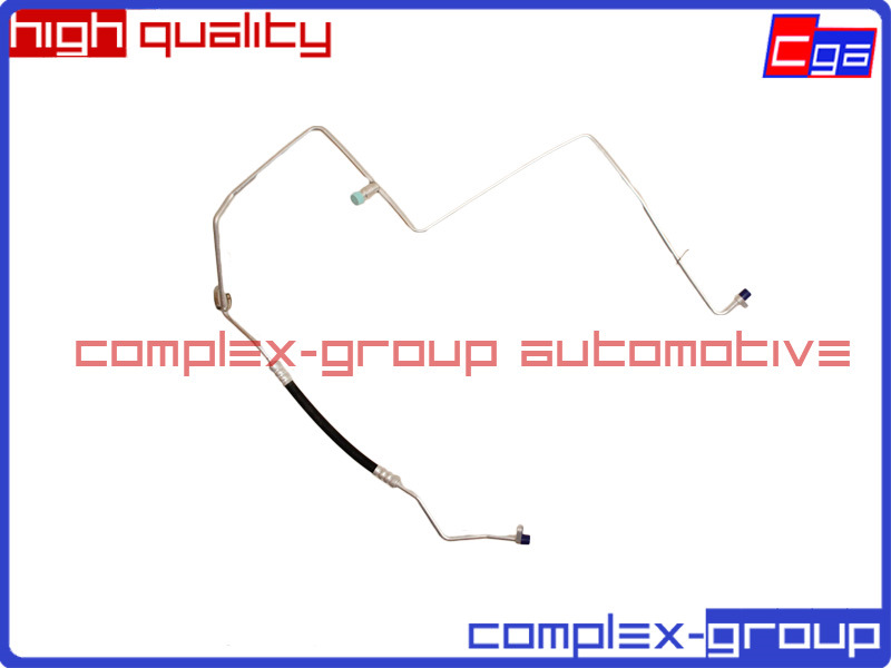 Трубка компрессора кондиционера 924406088R — CGA на DRIVE2