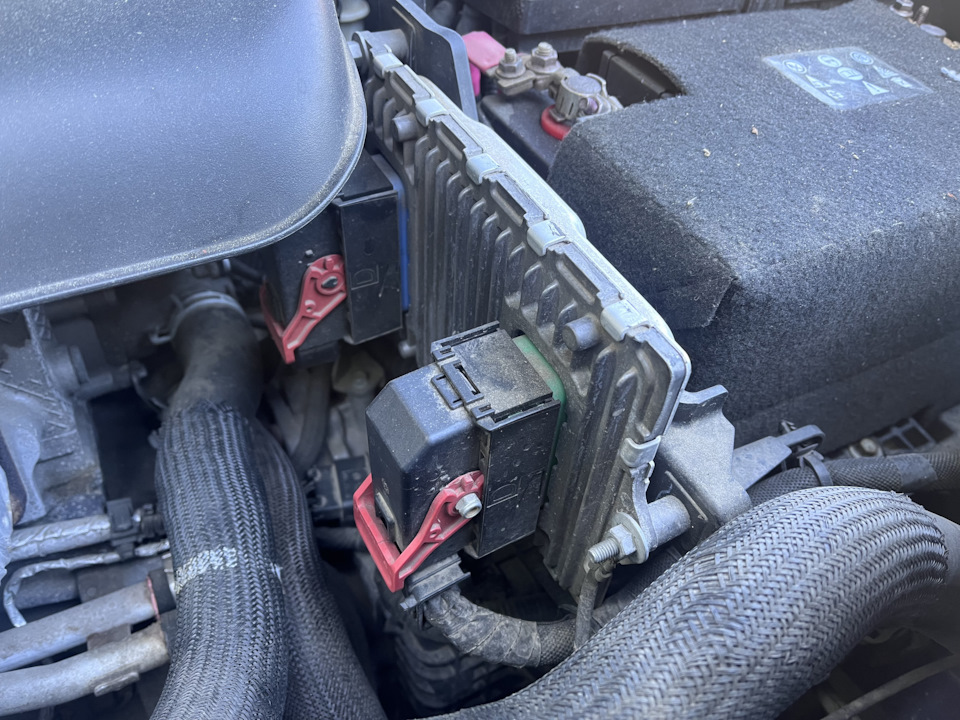 Чип-тюнинг Jeep Cherokee KL 2014 — Stage 1 (HPtuners) ВИДЕО — Jeep