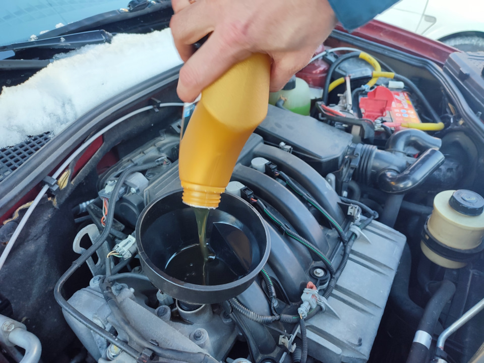 Фото в бортжурнале Renault Duster (1G)