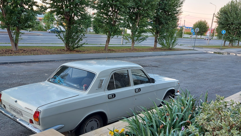 Варианты ремонта пастели распредвала ЗМЗ 402, вопрос. — ГАЗ 2410, 2,5 л ...