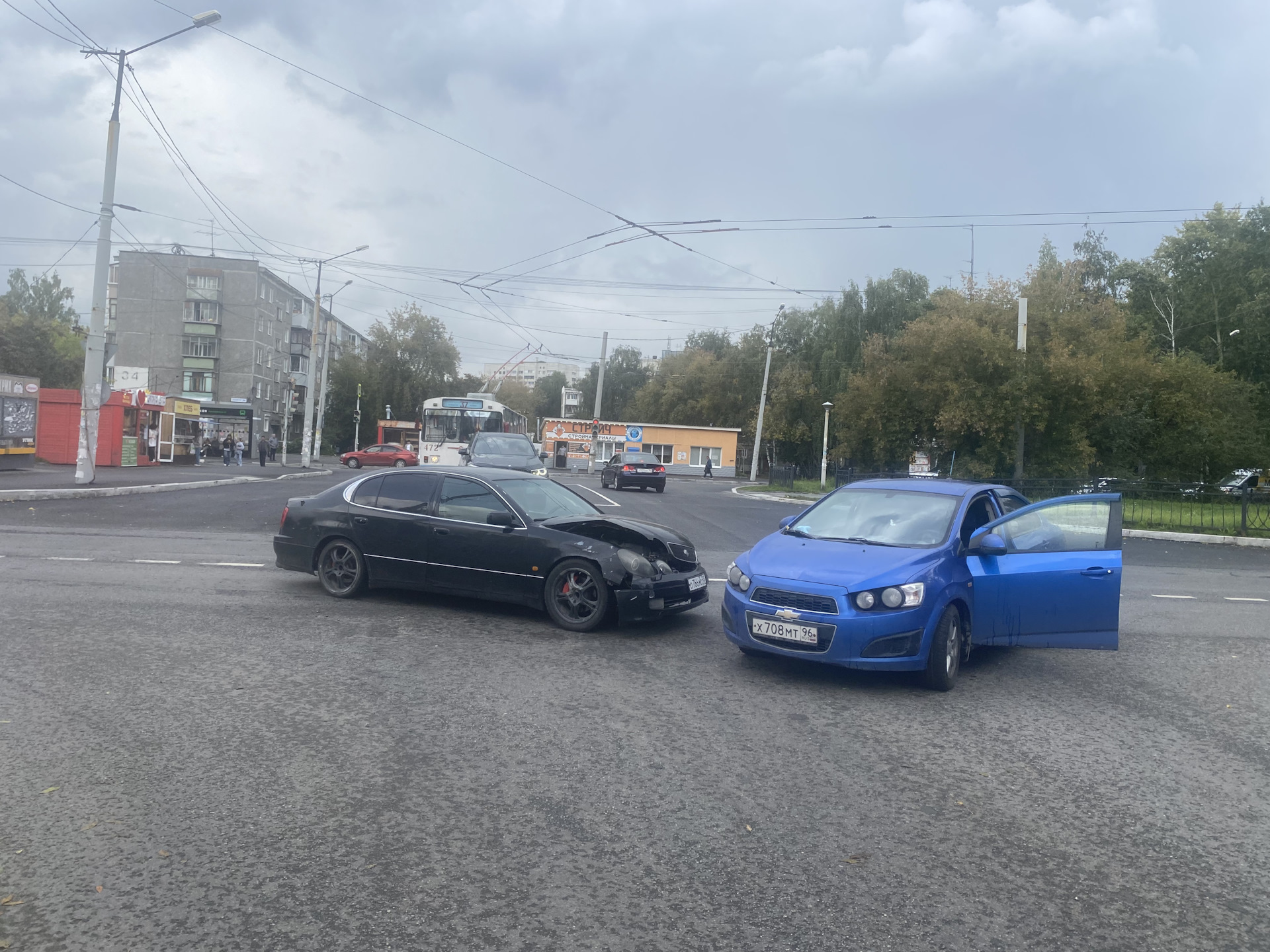 Авео брат, ну как так то( — Chevrolet Aveo Sedan (2G), 1,6 л, 2013 года ...