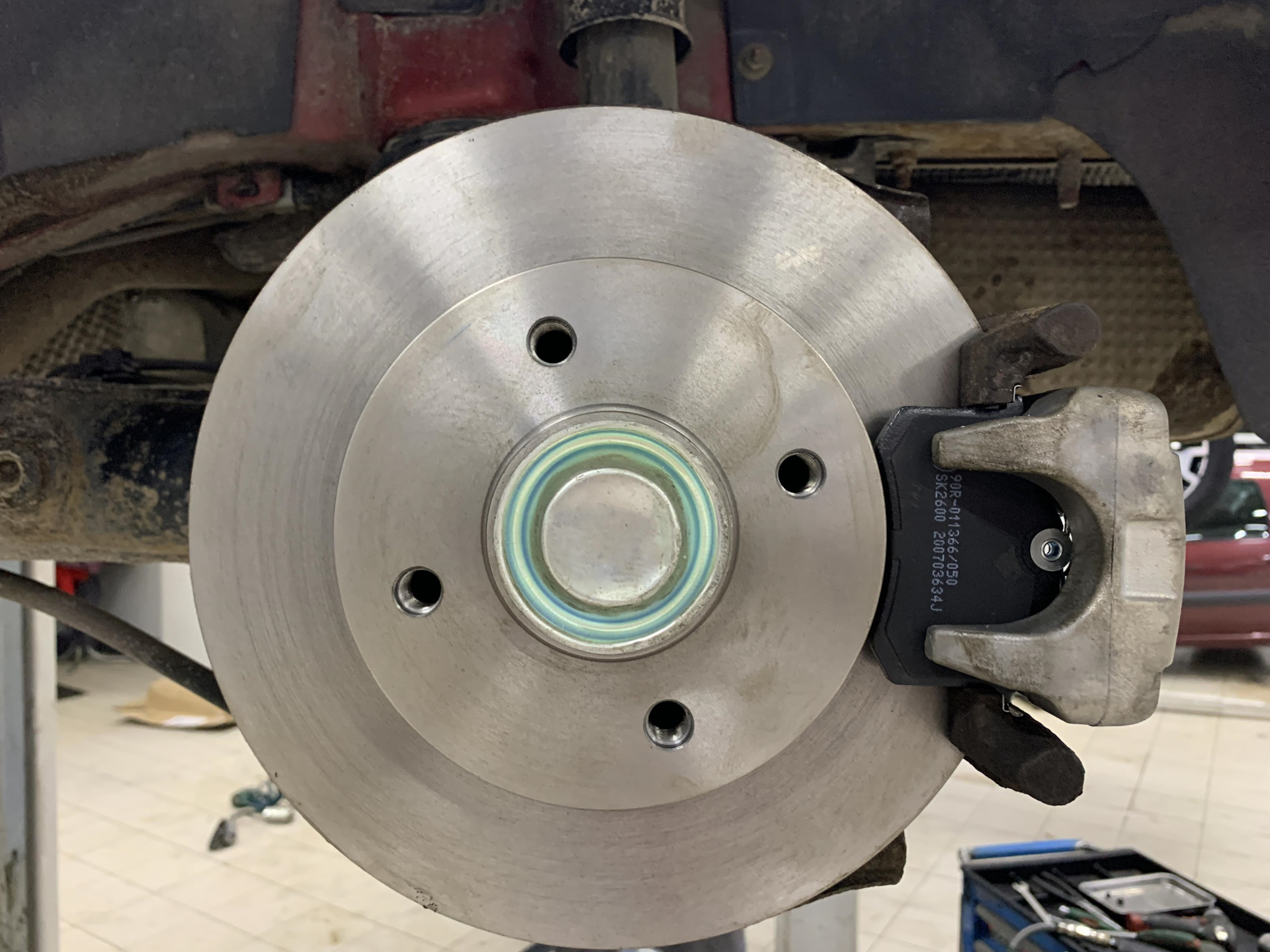 Тормозные диски LPR drive2. LPR c1013pca. 2 Суппорта на одном тормозном диске. R1009pca LPR.