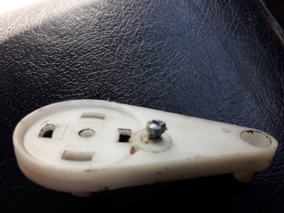 Фото в бортжурнале Great Wall Hover