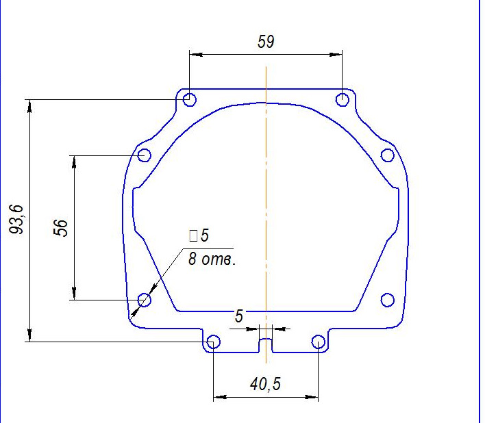 Рамки для линзы hella 3r. Чертеж линзы HELLA 3r. Чертеж переходной рамки hella3 hella2. Чертеж переходных рамок для линз HELLA 3r. Чертеж переходной рамки HELLA 3r.