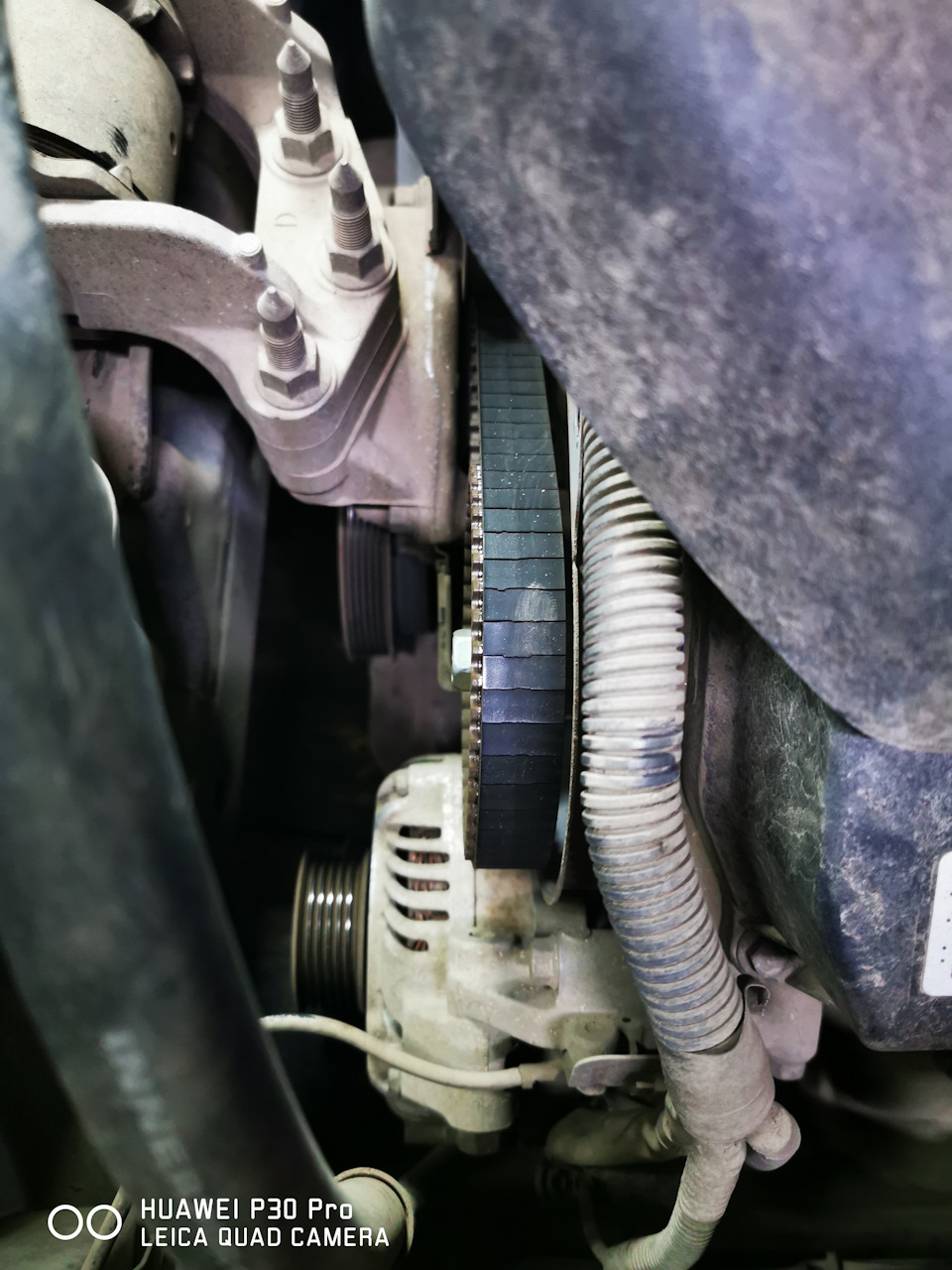 Фото в бортжурнале Mitsubishi Outlander XL