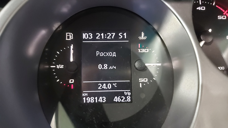 Фото в бортжурнале SEAT Altea XL