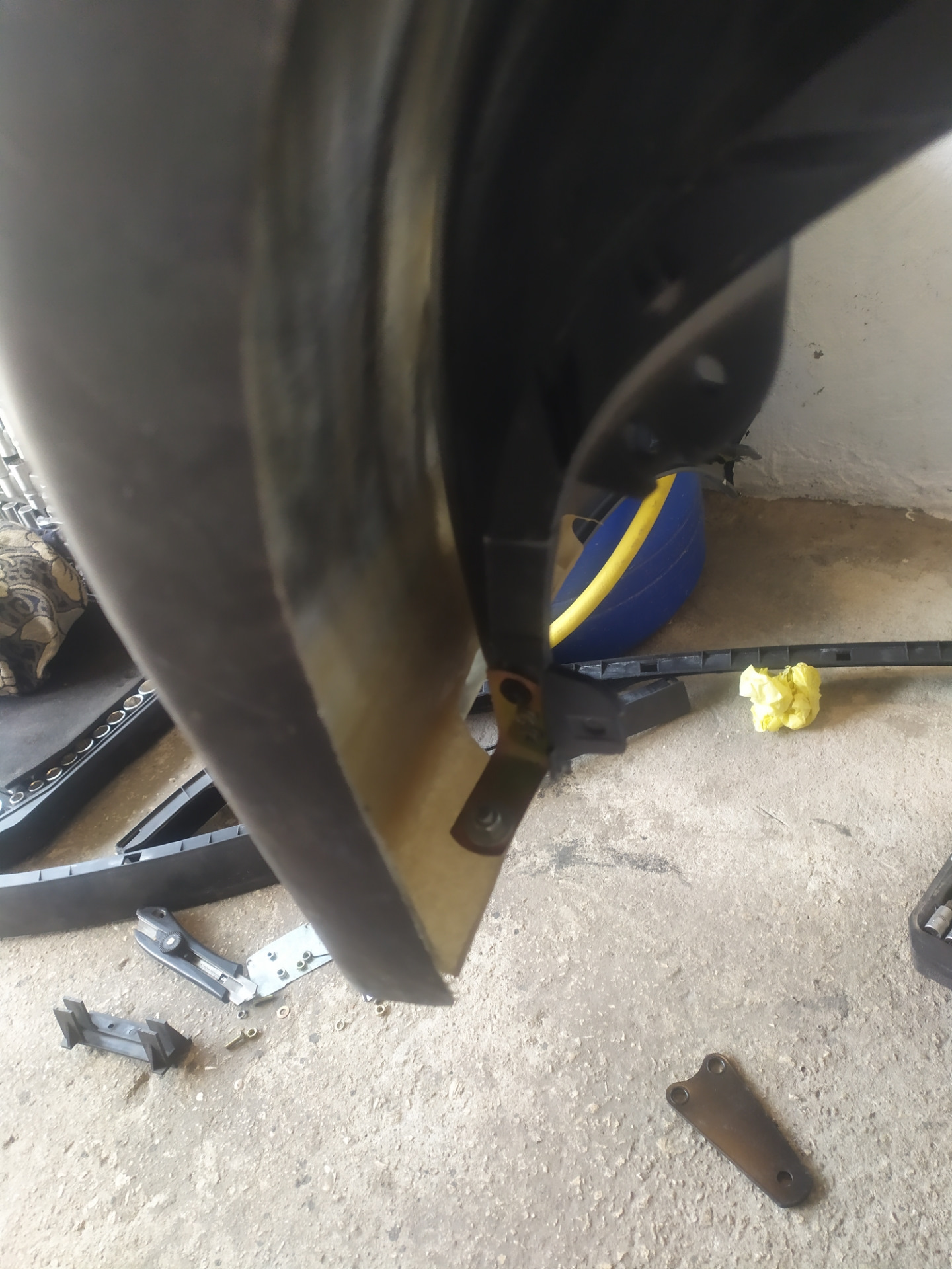 Расширение ассортимента тормозных дисков FENOX — FENOX на DRIVE2