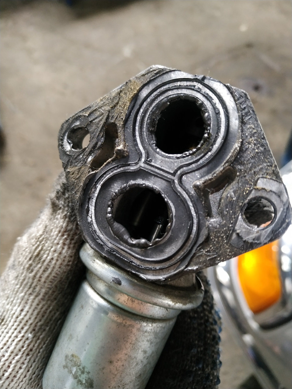 Расширение ассортимента тормозных дисков FENOX — FENOX на DRIVE2