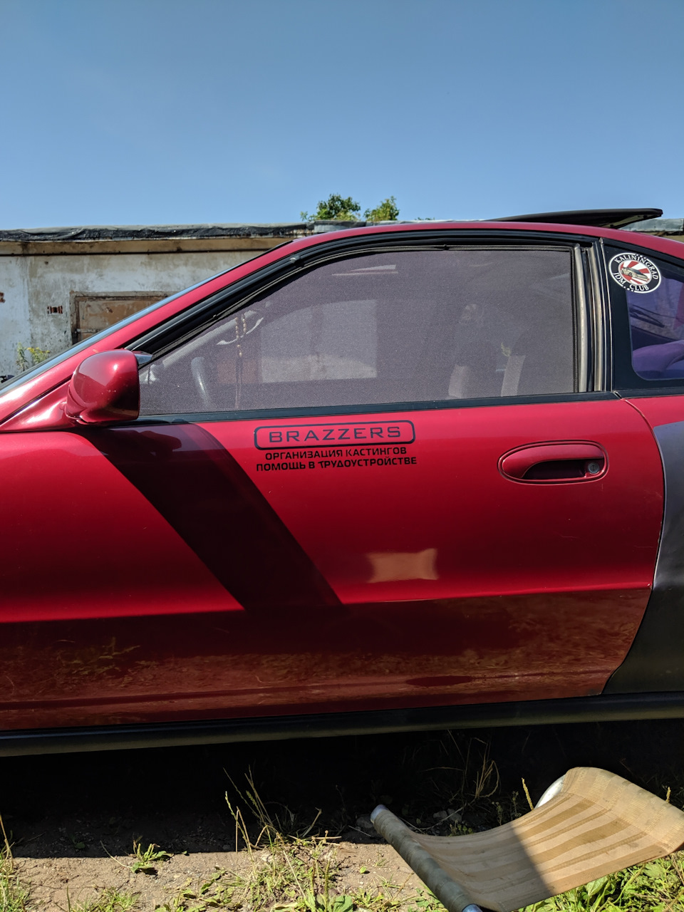 Автомобиль готов к эксплуатации. Замены на безвтыковые поршни 21126 СТК ...