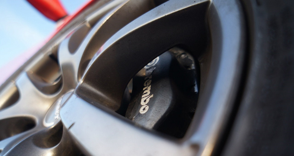Фото: #angrycrank — Peugeot 106
