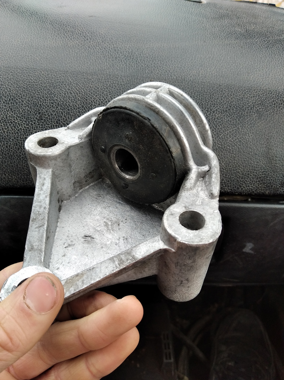 Замена краба — LADA 21099, 1,5 л., 1998 года | поломка | DRIVE2