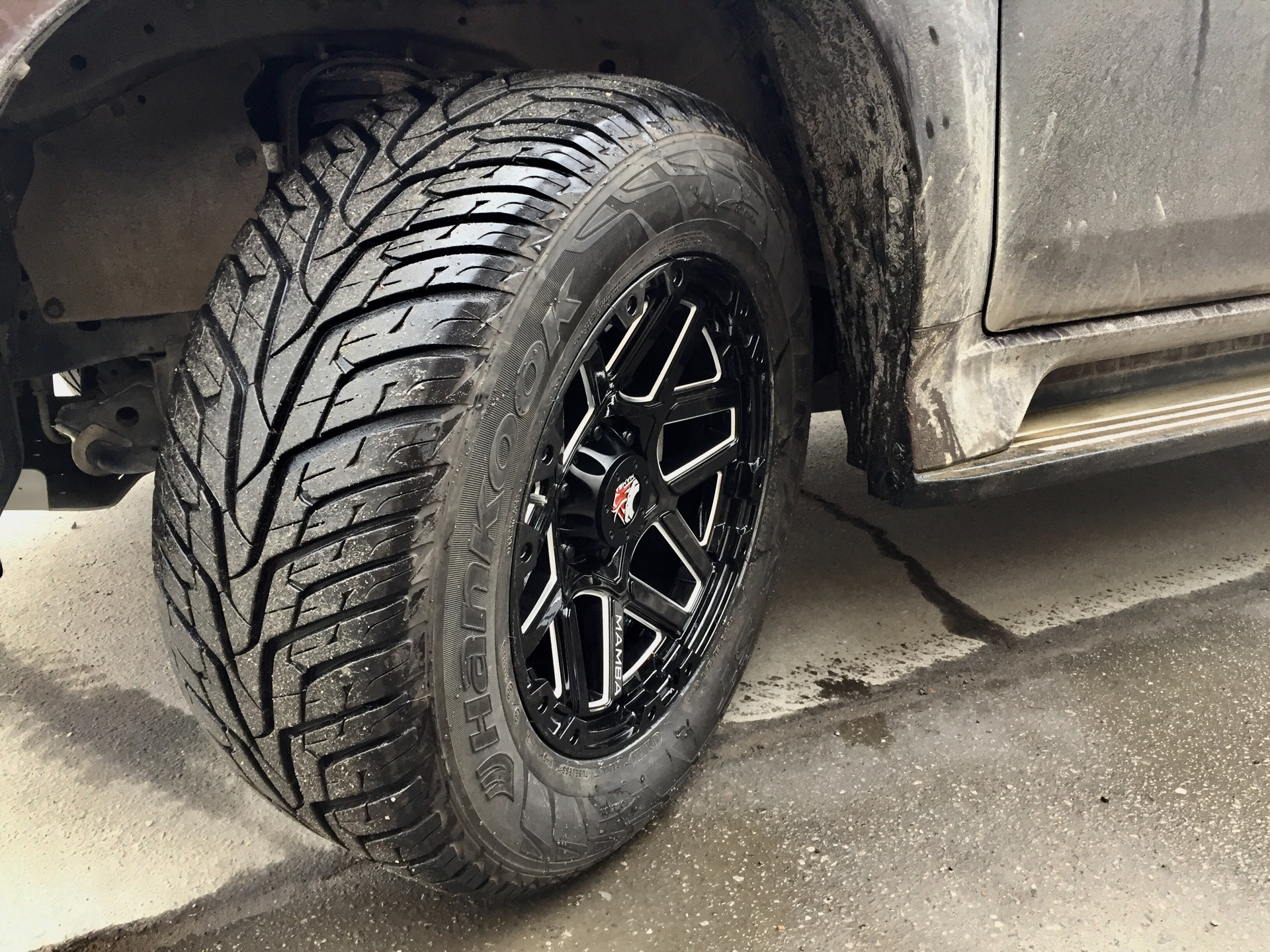 Купить Шины Bfgoodrich 285 60 R18