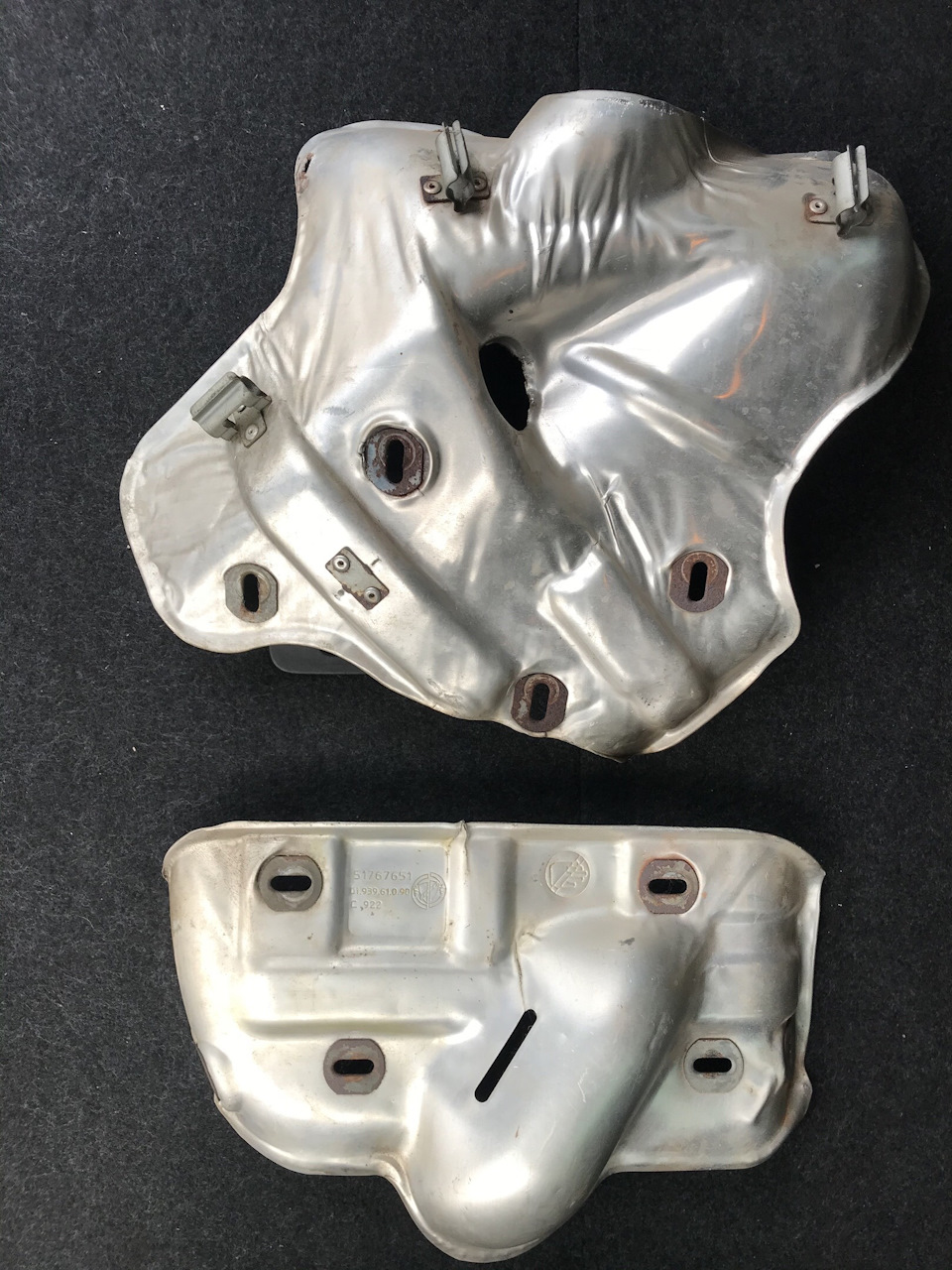 Фото в бортжурнале Alfa Romeo 159 Sportwagon