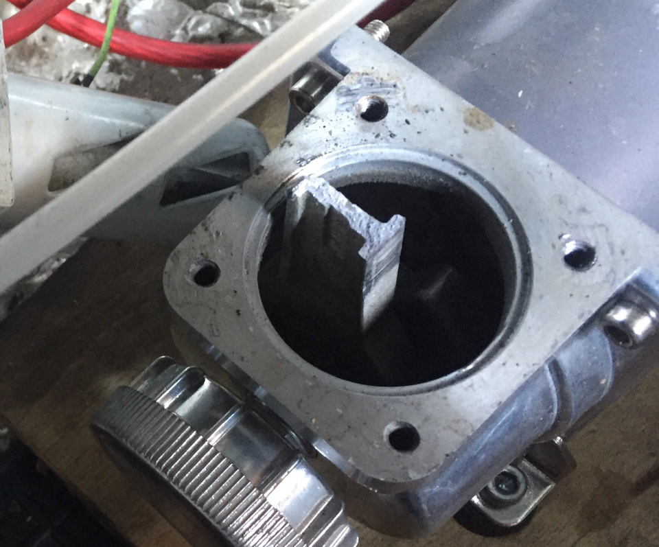 Началось)))) — Toyota Corolla (120), 1,6 л, 2006 года | прикол | DRIVE2