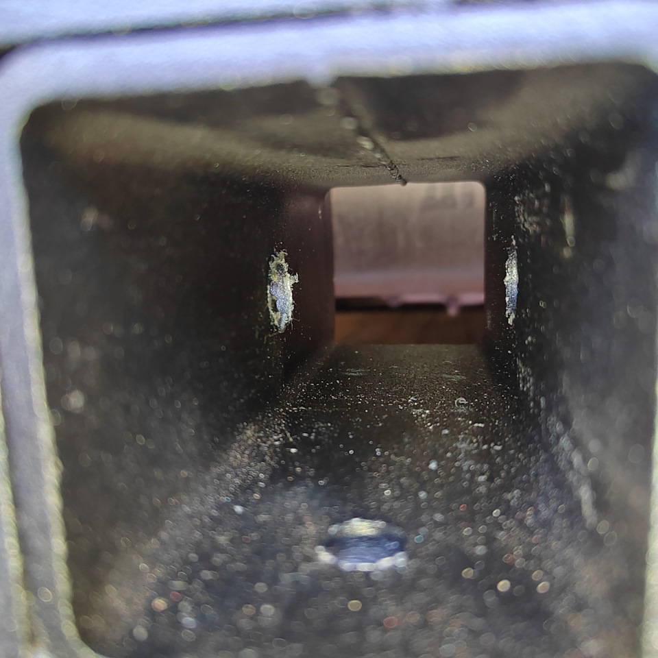 Фото в бортжурнале Haval Jolion