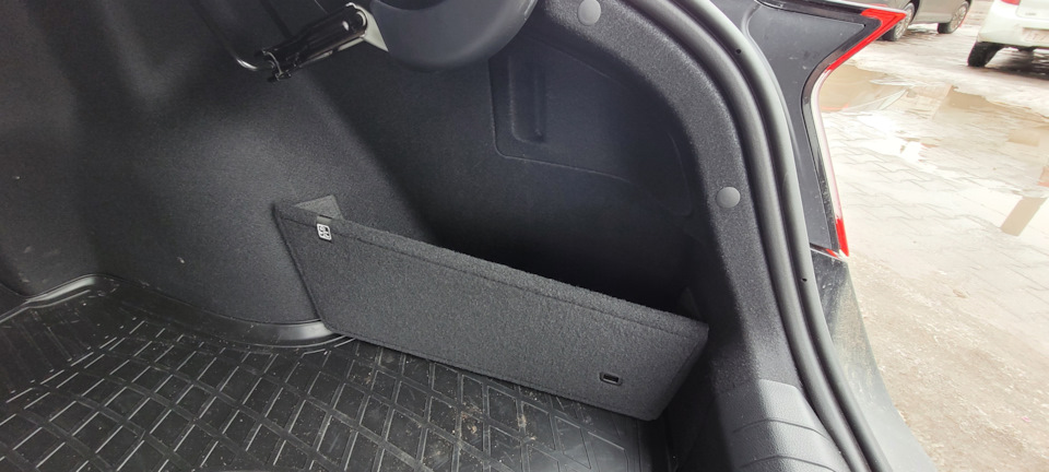 Фото в бортжурнале Hyundai Sonata VIII (DN8)