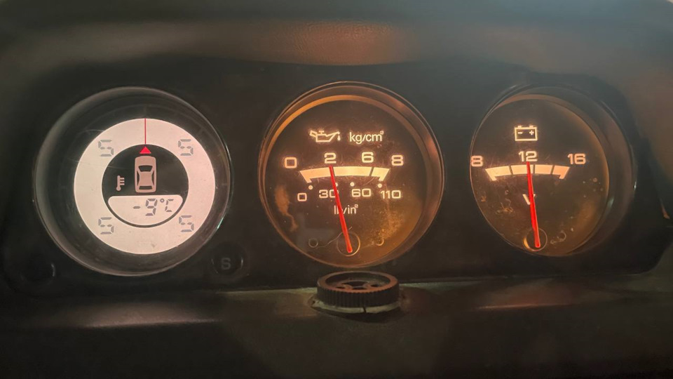 Фаренгейты в Цельсий Montero 2 — Mitsubishi Montero II (V20), 3,5 л ...