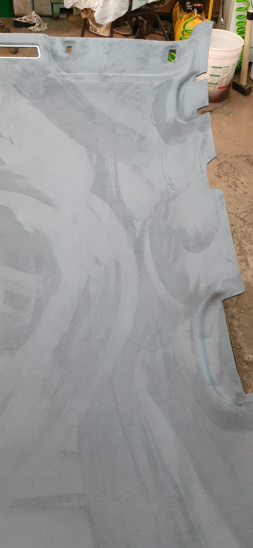 Фото в бортжурнале Opel Astra G