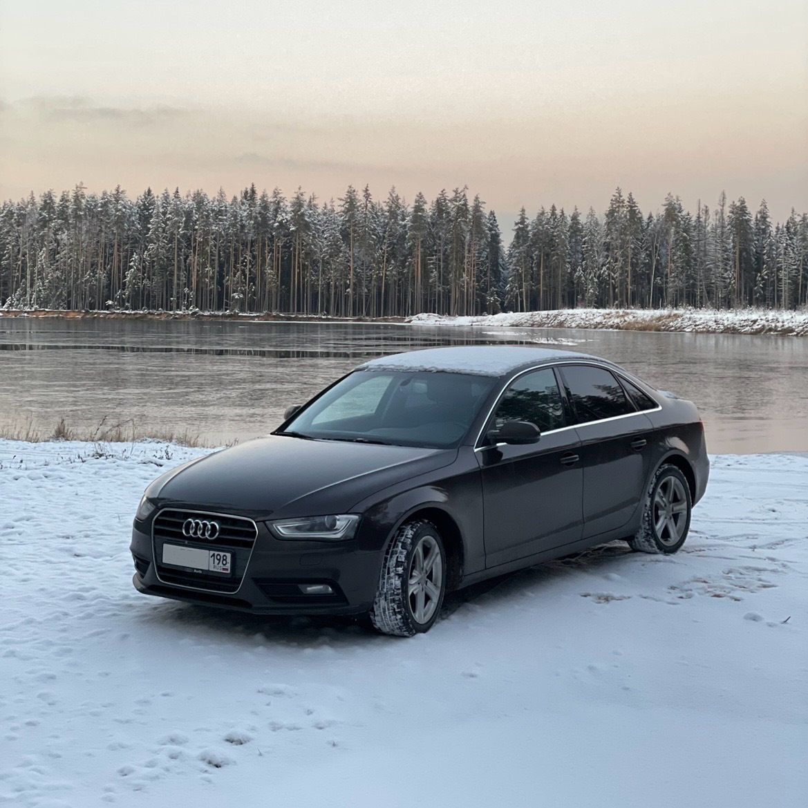 4. А4б8 стала глохнуть на ходу (решено) — Audi A4 (B8), 1,8 л, 2013 года |  поломка | DRIVE2