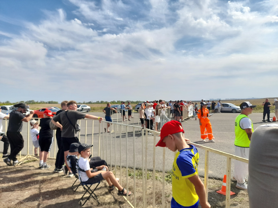 Фото в бортжурнале ГАЗ 31105