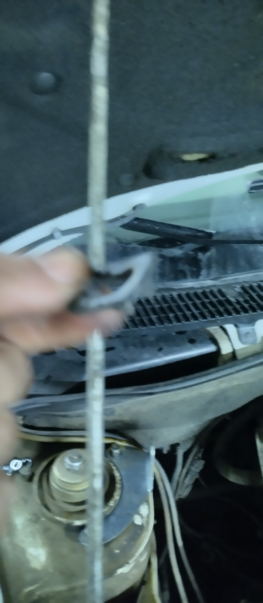 Фото в бортжурнале Lada Калина Универсал (1G)