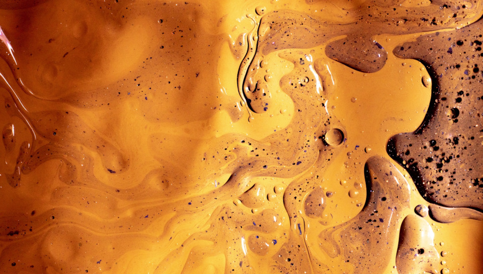 Должен ли высыхать мовиль? — DRIVE2