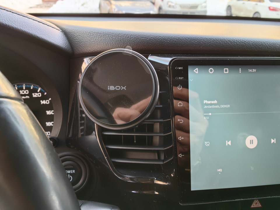 34 — Mitsubishi Outlander (3G)