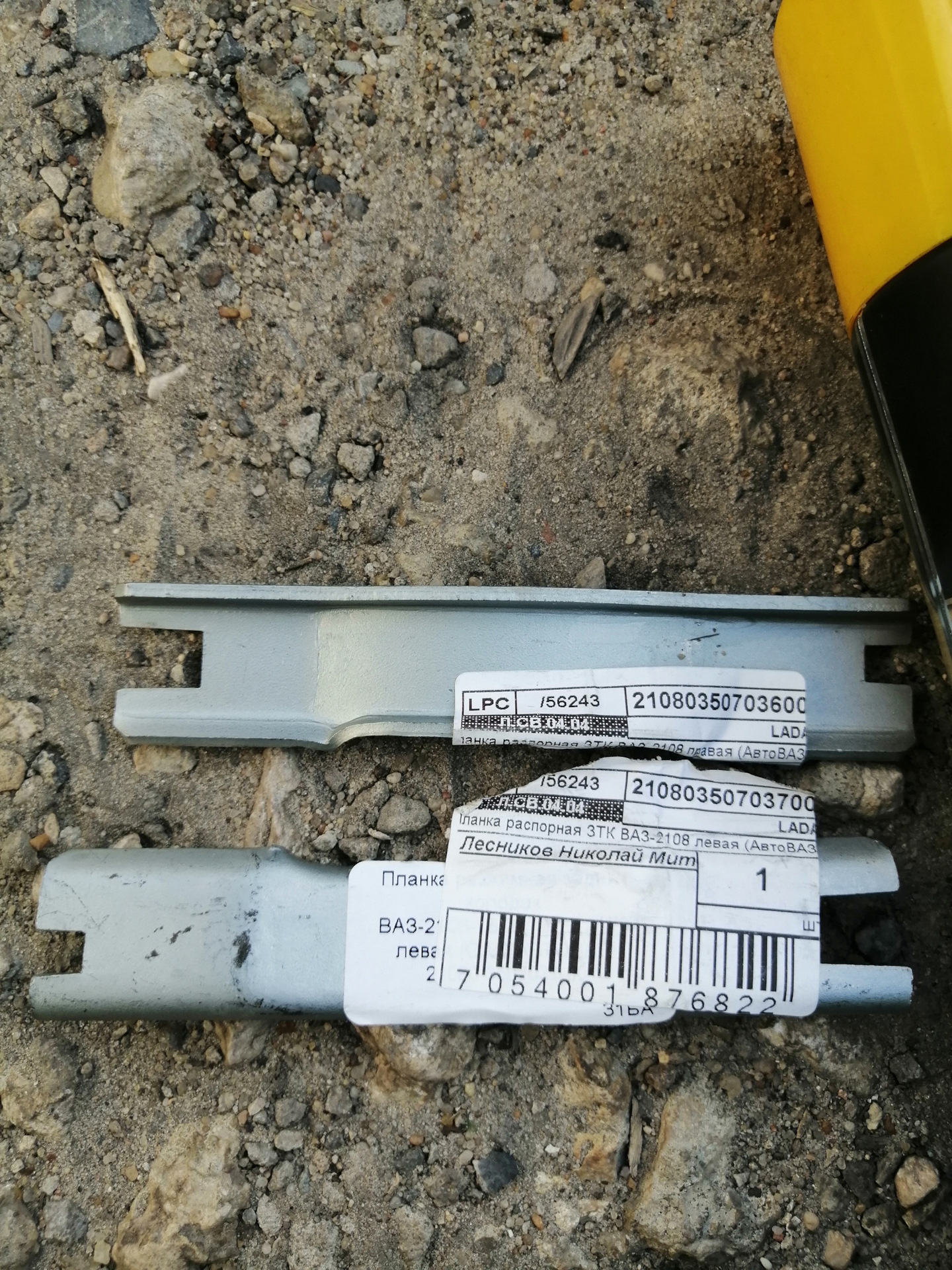 Плановое ТО, замена воздушного и салонного фильтра, замена пластин ...