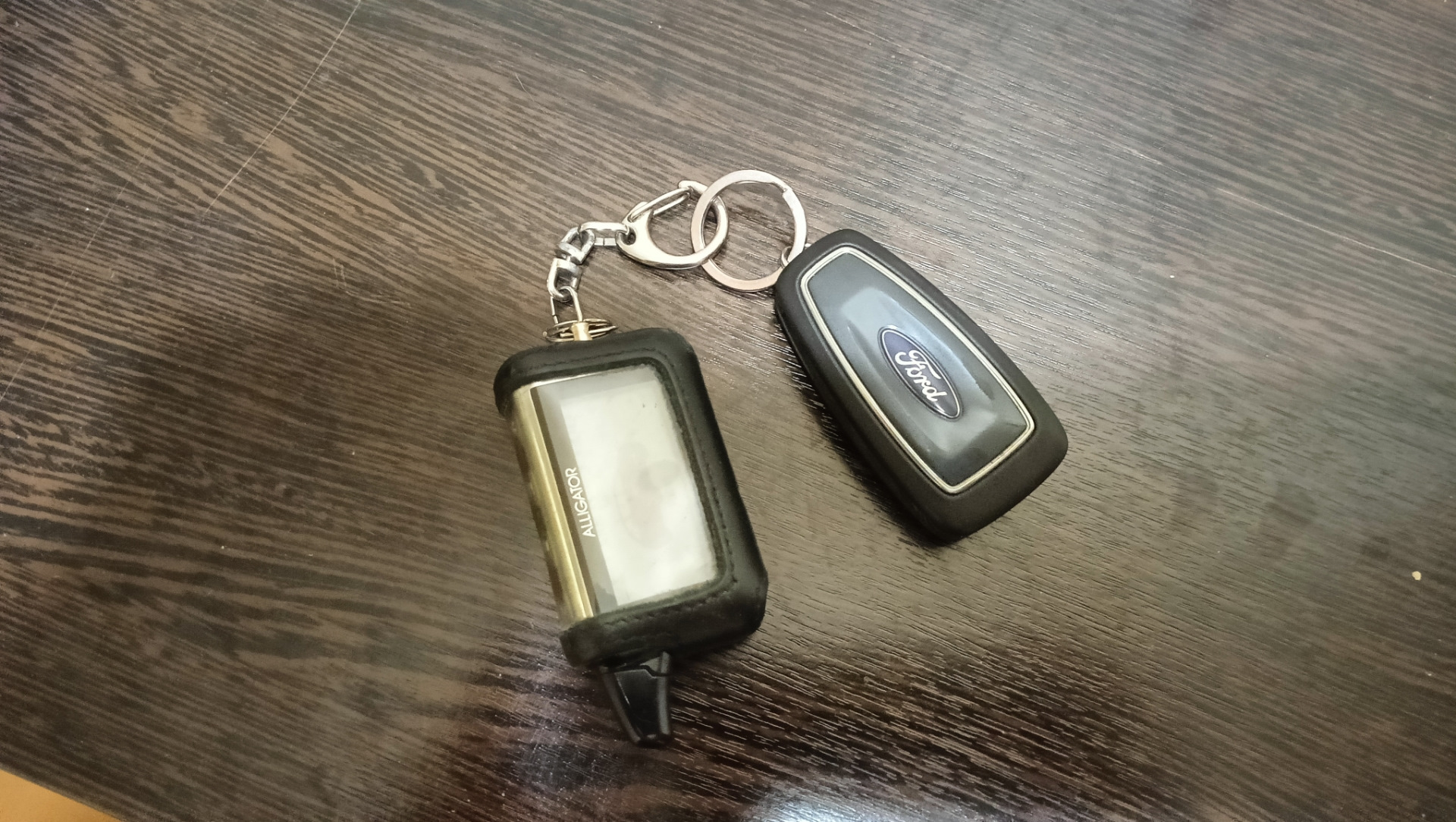 Сигналка — Ford Focus Hatchback III, 1,6 л, 2012 года | электроника ...