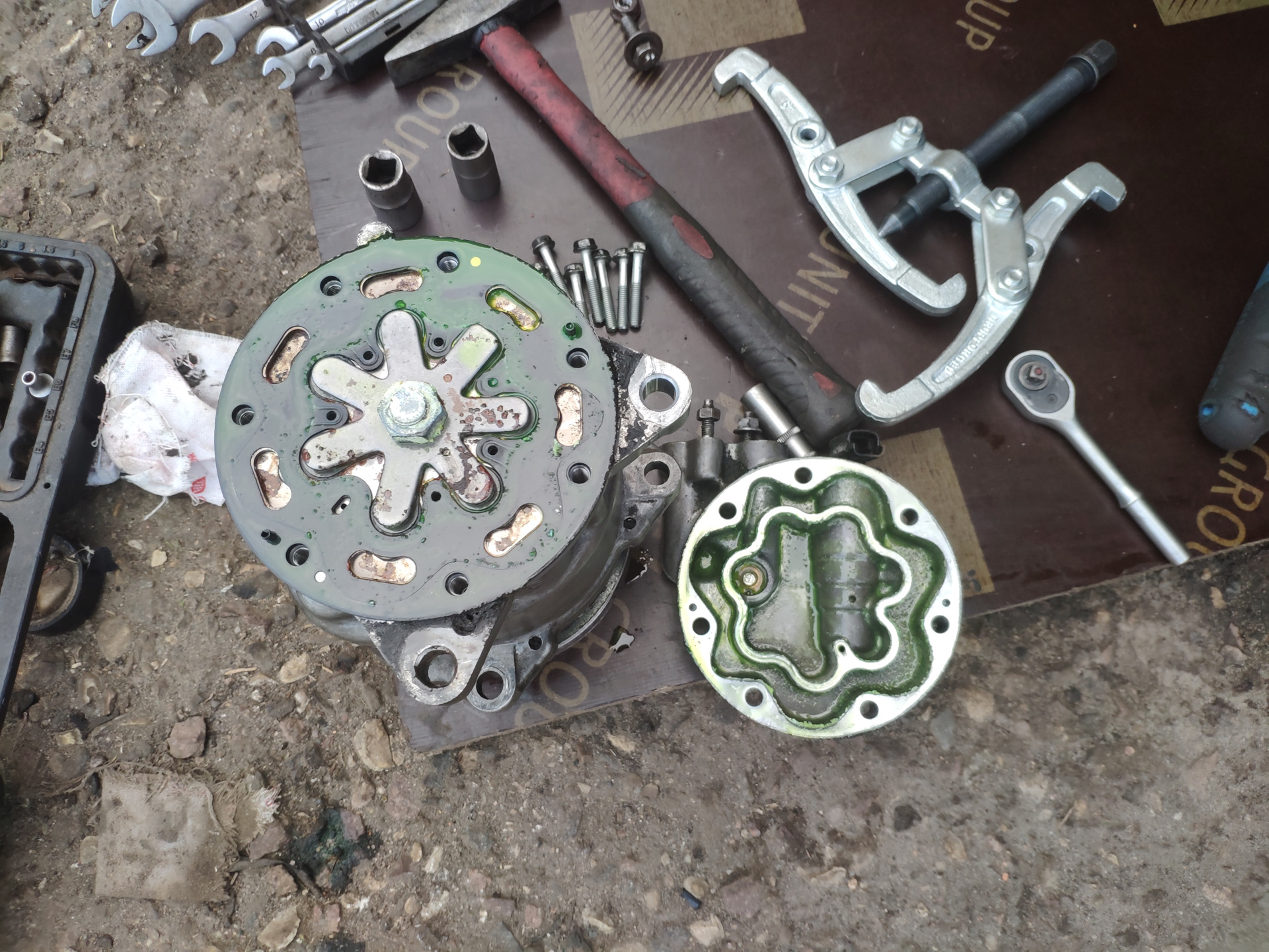 16х9 из Китая — BMW 5 series (E39), 2,5 л, 1999 года | автозвук | DRIVE2