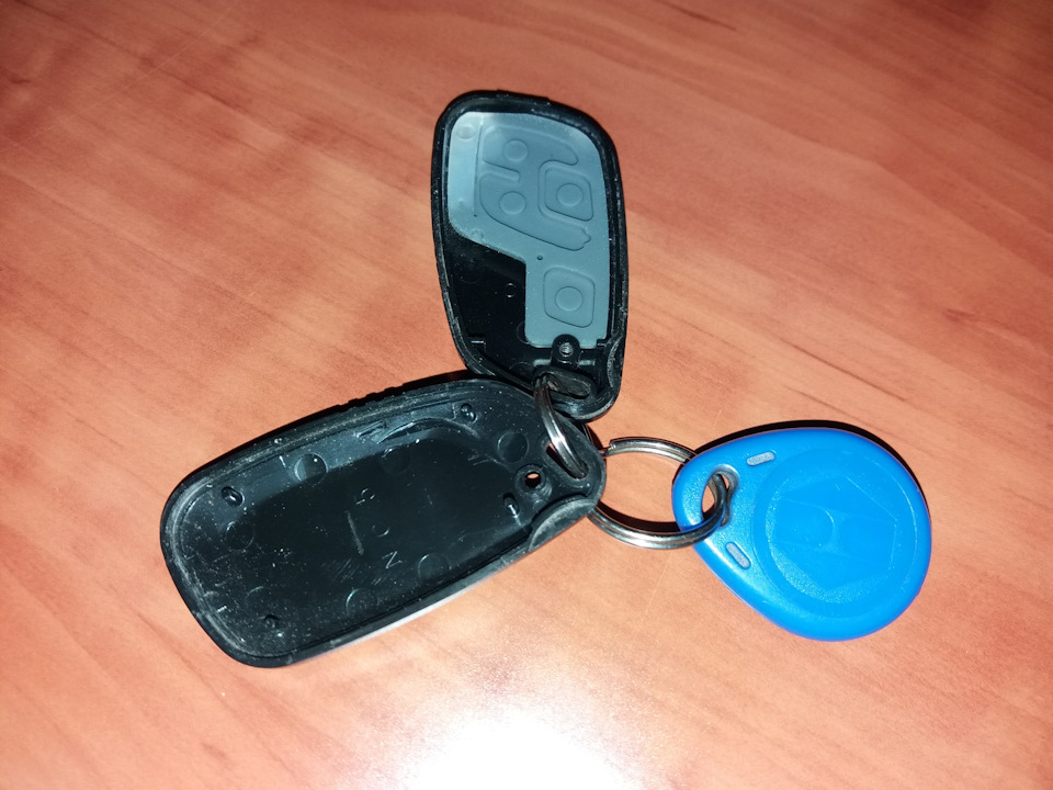 Перенос ручника на ниве - 83 фото