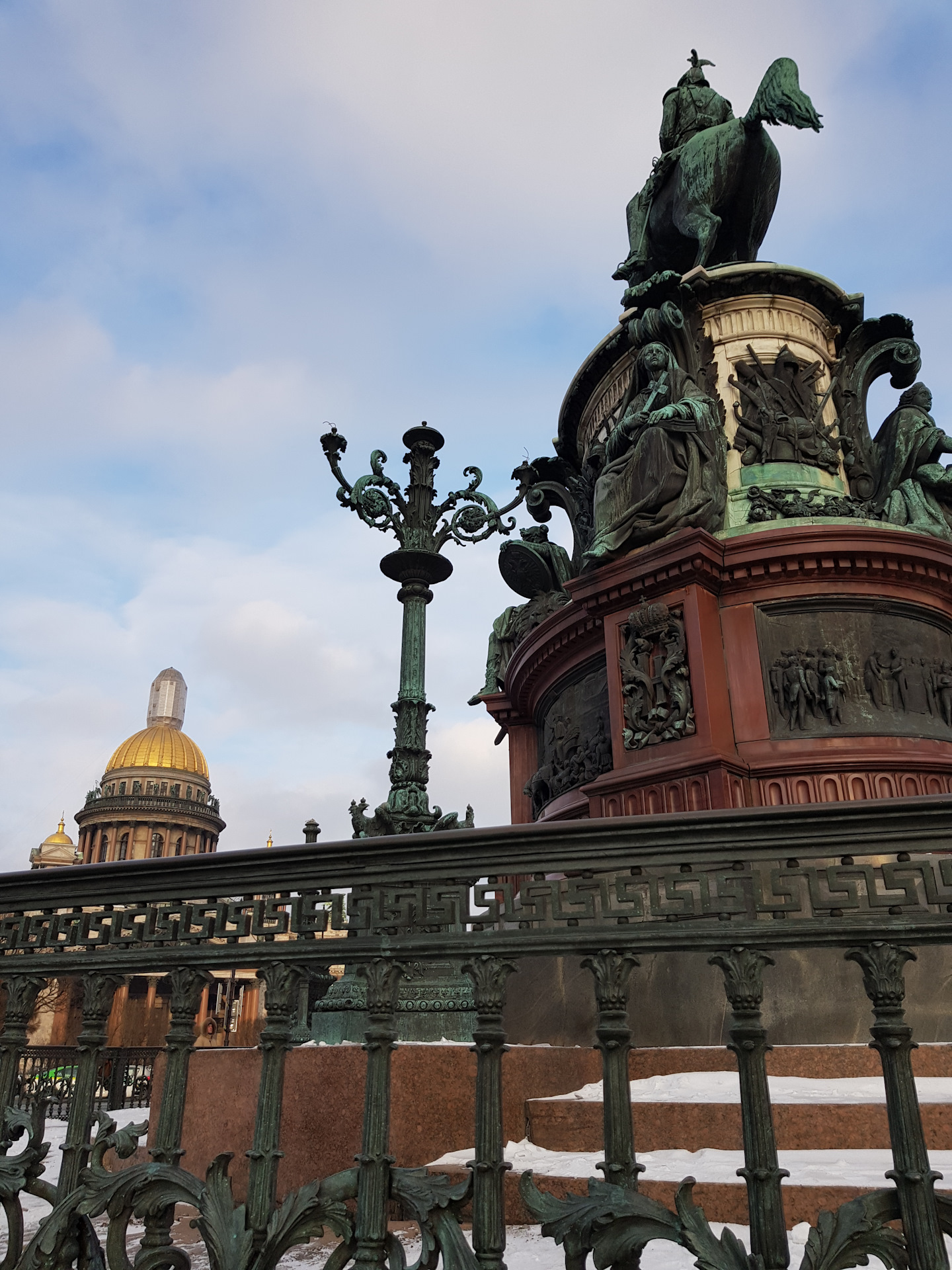 Travel to Saint Petersburg( травел ту Саинт Петерсбург) — Nissan ...