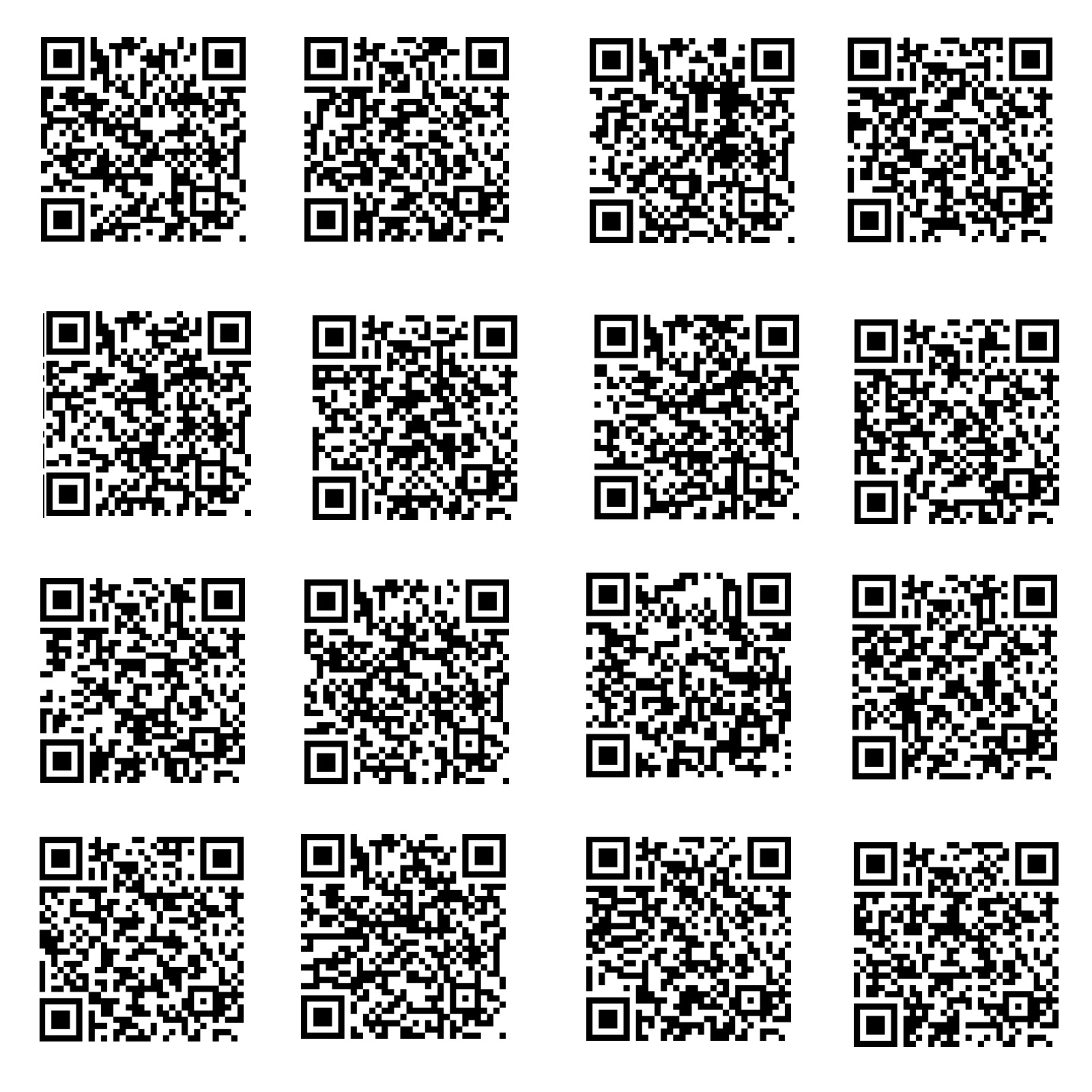 Как сделать qr код на группу в вайбере