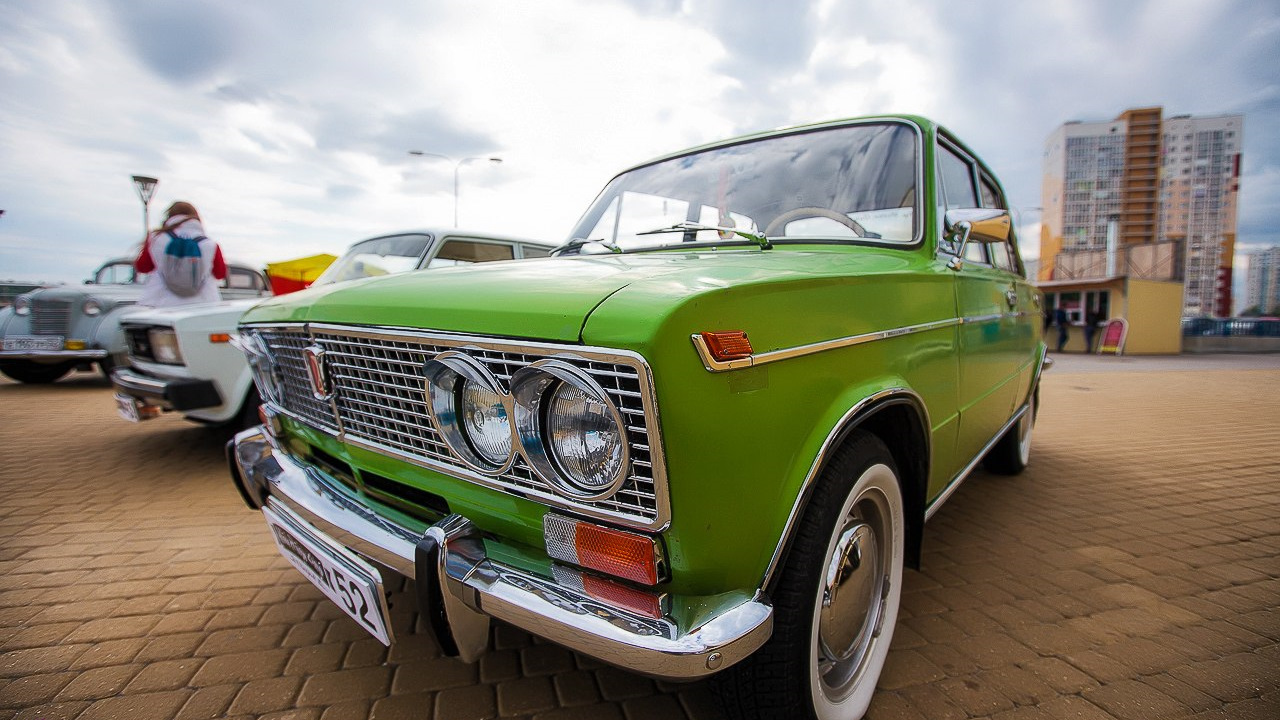 Lada 2103 1.5 бензиновый 1974 | ☭ЛЯГУШКА☭1.5 1974 на DRIVE2