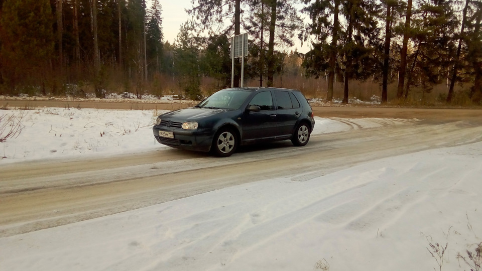 Установка стабилизатора поперечной устойчивости от гранты диаметром 22 ...